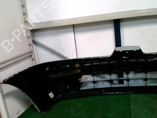 Front bumper RENAULT CLIO II (BB_, CB_) 1.5 dCi (B/CB07) | BP22092349C7 