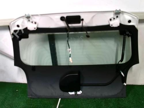 Tailgate CITROËN C1 II (PA_, PS_) 1.0 VTi 68 | BP22090435C6 
