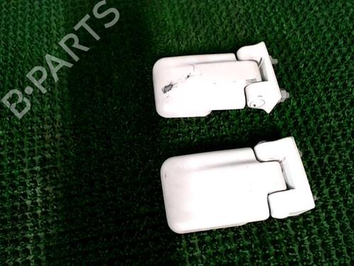Used Hinge/Door check strap CITROËN JUMPY I Van (BS_, BT_, BY_, BZ_) 1.9 D 70 (69 hp) 22438464