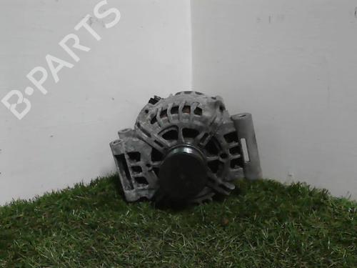 Alternator CITROËN DS3 (SA_) 1.4 VTi 95 | BP34125246M7  - Image 5