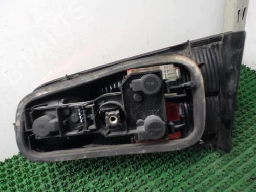 Used Left tailgate light RENAULT LAGUNA II (BG0/1_) 1.9 dCi (BG08, BG0G) (120 hp) 22080023