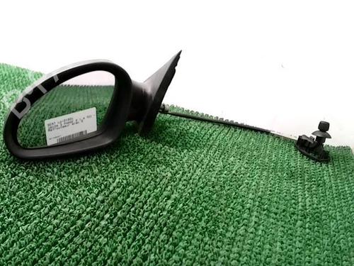 Left mirror SEAT IBIZA III (6L1) 1.4 TDI | BP22082619C26 