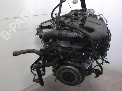 Engine CITROËN BERLINGO Box Body/MPV (B9)  | BP33857612M1  - Image 6