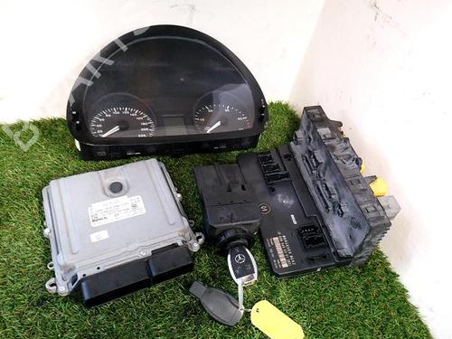 Electronic module MERCEDES-BENZ VITO / MIXTO Van (W639) 120 CDI (639.601, 639.603, 639.605) | BP36479556M83 - Image 5