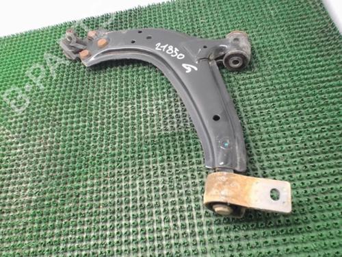 Venstre fortil bærearm CITROËN BERLINGO / BERLINGO FIRST Box Body/MPV (M_) 1.9 D 70 (MBWJZ, MCWJZ) | BP22082201M12 
