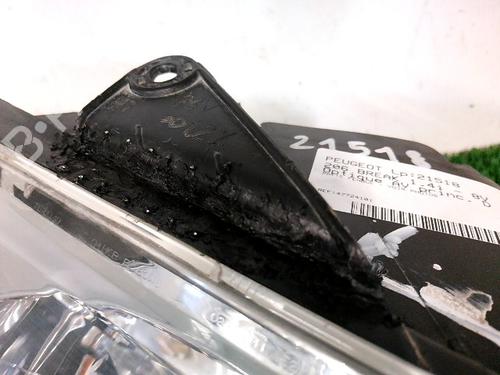 Right headlight PEUGEOT 206 SW (2E/K) 1.4 | BP22081135C29 - Image 4