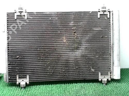 Used AC radiator AC radiator PEUGEOT 307 (3A/C) 1.6 HDi (90 hp) 22089149 22089149