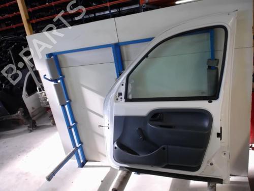 Right front door RENAULT KANGOO Express (FC0/1_) 1.2 (FC01, FC0A, FC0F) | BP22080366C3 