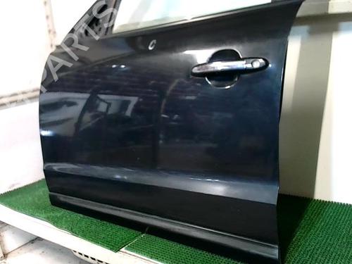 Left front door HYUNDAI SANTA FÉ II (CM) 2.2 CRDi 4x4 | BP20873626C2 