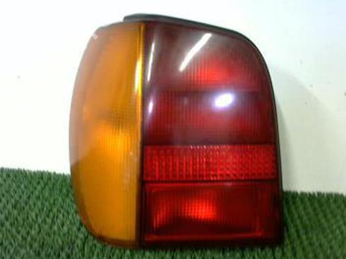 Used Left taillight VW POLO III (6N1) 60 1.4 (60 hp) 24350198