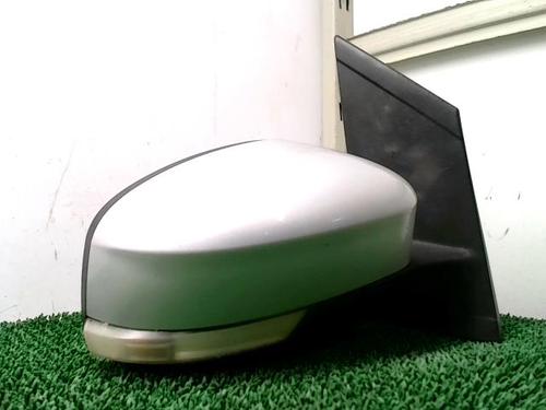 Right mirror FORD FOCUS II (DA_, HCP, DP) 1.6 TDCi | BP20873884C27 