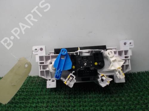 Used Climate control Climate control DACIA SANDERO 1.4 MPI LPG (72 hp) 22076612 22076612