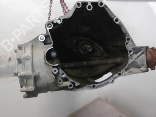 Used Gearbox AUDI A4 Allroad B8 (8KH) 2.0 TDI quattro (170 hp) 30590417