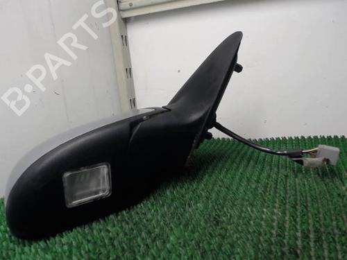 Right mirror FORD MONDEO III (B5Y) 2.0 TDCi | BP22087344C27 