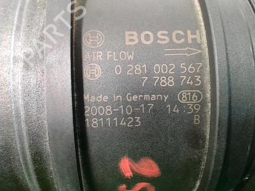 mass-air-flow-sensor-bmw-3-e90-2004-2005-2006-2007-2008-2009-2010-2011-2012-24231028 main image