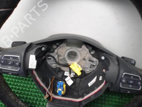 Used Steering wheel Steering wheel VW PASSAT CC B6 (357) 3.6 FSI 4motion (300 hp) 22085425 22085425