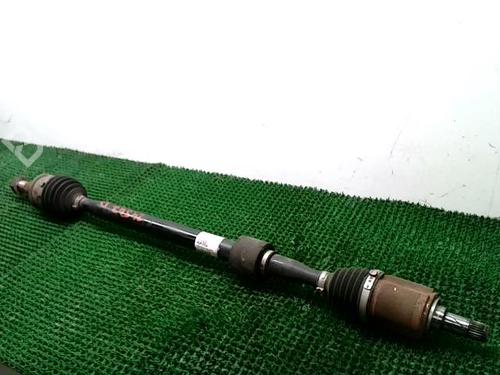 Used Right front driveshaft CHEVROLET AVEO Saloon (T300) 1.3 D (75 hp) 21007255