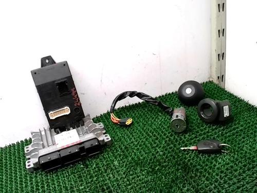 Elektronisk modul DACIA DUSTER (HS_) 1.5 dCi (HSAJ) (90 hp) 29817094