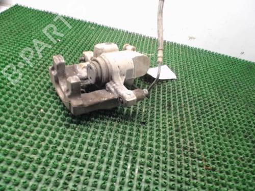 Used Left rear brake caliper Left rear brake caliper RENAULT ESPACE IV (JK0/1_) 1.9 dCi (JK0U) (116 hp) 22079939 22079939