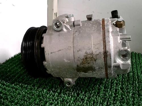 AC compressor OPEL MERIVA B MPV (S10) 1.7 CDTI (75) | BP22091543M34