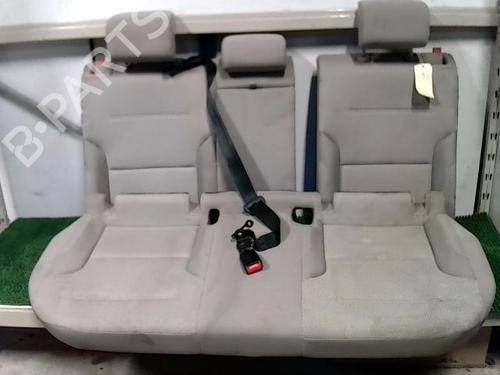 Used Rear seat Rear seat VW GOLF VII (5G1, BQ1, BE1, BE2) 1.6 TDI (110 hp) 22093344 22093344
