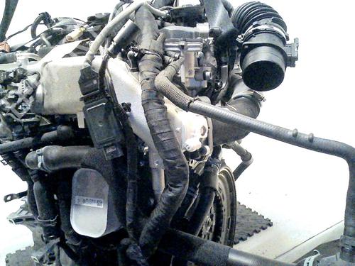 Engine VW PASSAT B8 (3G2, CB2) 2.0 TDI | BP22090427M1  - Image 7