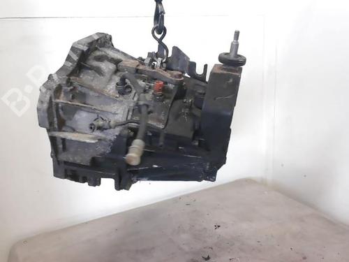 Used Gearbox NISSAN INTERSTAR Van (X70) dCi 100 (101 hp) 27211658