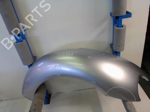 Used Right front fenders VW NEW BEETLE (9C1, 1C1) 1.6 (102 hp) 22077755
