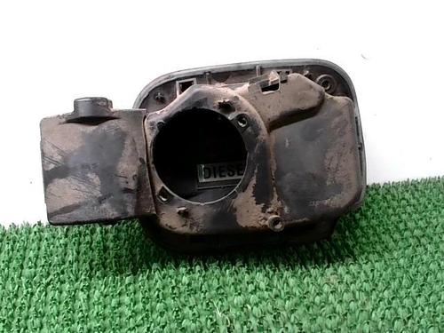 Used Fuel flap RENAULT CLIO III (BR0/1, CR0/1) 1.5 dCi (75 hp) 22088963