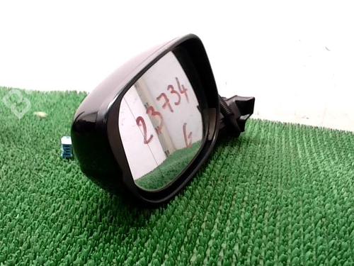 Used Left mirror HONDA JAZZ III (GE_, GG_, GP_, ZA_) 1.2 (GG1) (90 hp) 22784970