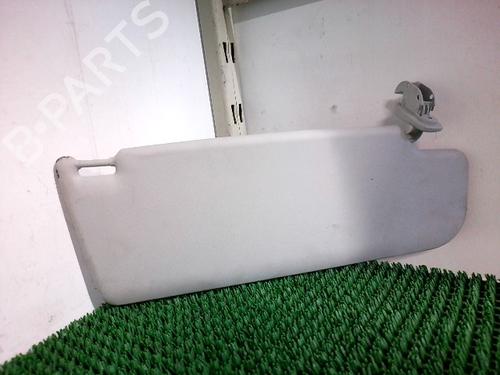 Left sun visor SEAT LEON (1P1) | BP37164693I1 - Image 4