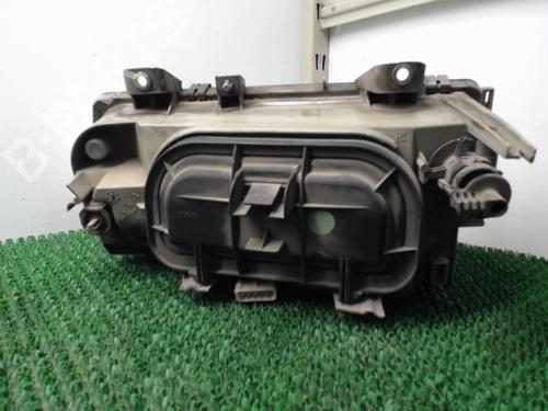 Used Right headlight CITROËN EVASION MPV (22, U6) 1.9 TD (92 hp) 22079459