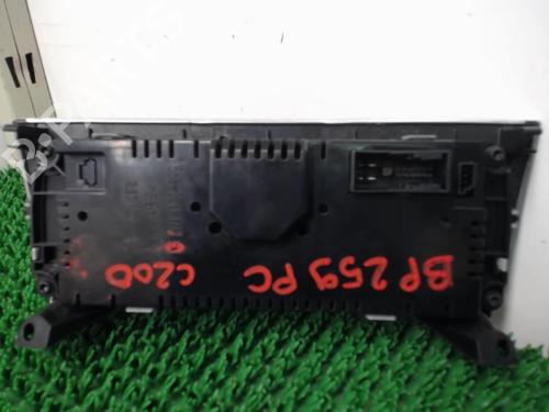 Climate control MERCEDES-BENZ C-CLASS Coupe (CL203) C 200 CDI (203.707) | BP22083708I5 