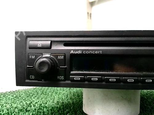 Radio AUDI A3 (8P1) 1.9 TDI | BP24889681E6 - Image 3
