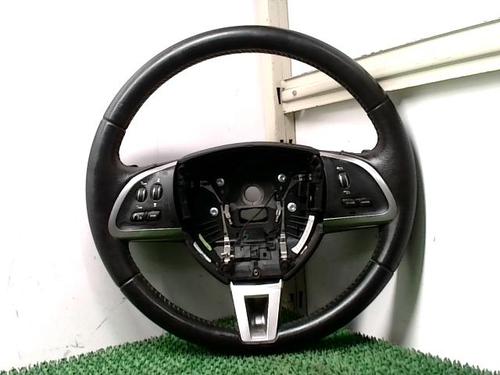 Used Steering wheel JAGUAR XF I (X250) 3.0 D (241 hp) 22092885