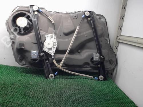 Used Front right window mechanism VW GOLF IV (1J1) 1.9 TDI (115 hp) 22086745