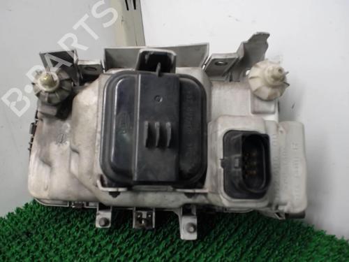 Right headlight VW POLO III (6N1) 64 1.9 D | BP22083504C29 