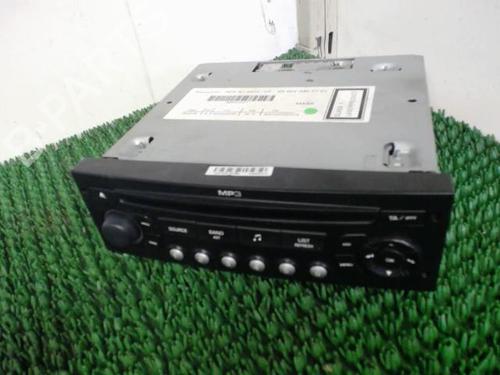 Radio CITROËN C4 I (LC_) 1.6 HDi | BP22087150E6 