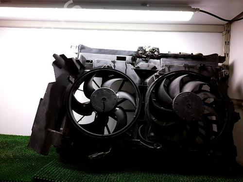 Used Radiator fan Radiator fan CITROËN C8 (EA_, EB_) 2.0 HDi 165 (163 hp) 36597993 36597993