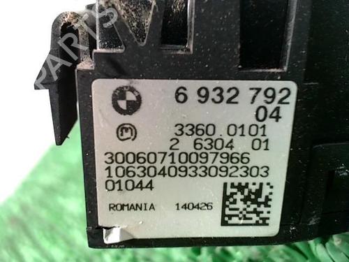 Headlight switch BMW 1 (E87) 118 d | BP22090943I24 
