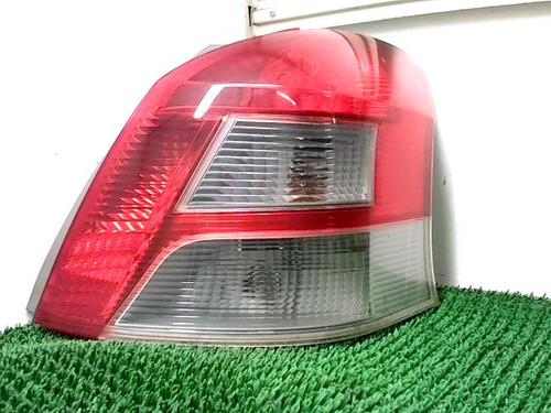 Used Right taillight TOYOTA YARIS (_P9_) 1.4 D-4D (NLP90_, NLP90R) (90 hp) 30500064