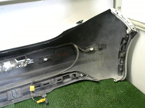 Rear bumper PEUGEOT 208 I (CA_, CC_) 1.6 HDi | BP31300993C8