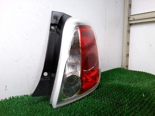 Right taillight FIAT 500 (312_) 1.2 (312AXA1A) | BP33969721C35 - Image 3