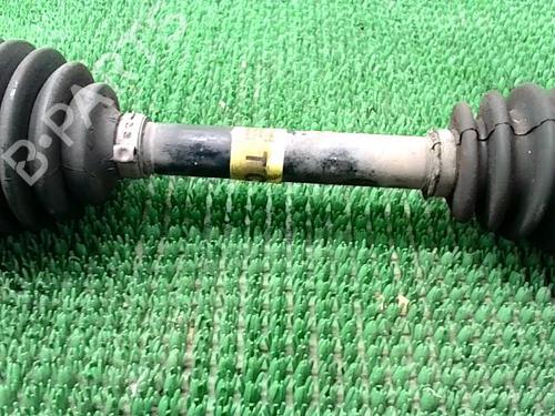 Used Left front driveshaft Left front driveshaft OPEL MERIVA A MPV (X03) 1.7 CDTI (E75) (100 hp) 29039651 29039651