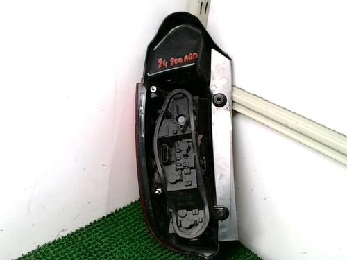 Right taillight MITSUBISHI COLT VI (Z3_A, Z2_A) 1.3 (Z21A) | BP22092786C35 