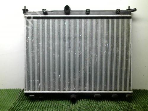 Radiatore acqua OPEL CORSA F (P2JO) 1.2 (68) (101 hp) 32334915