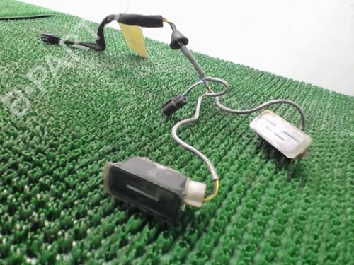 Used Licence plate light Licence plate light FORD FIESTA VI (CB1, CCN) 1.4 TDCi (68 hp) 22084204 22084204