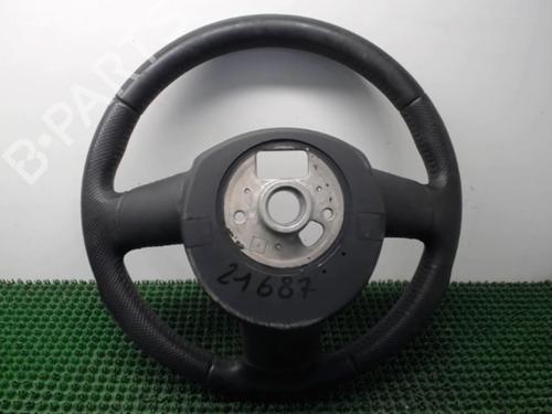 Steering wheel AUDI A3 Sportback (8PA) 2.0 TDI 16V | BP22082134C49 