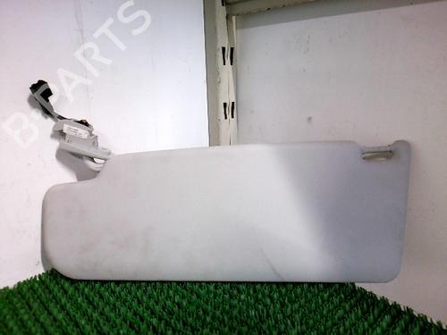 Right sun visor SEAT LEON (1P1) | BP36986630I2 - Image 5