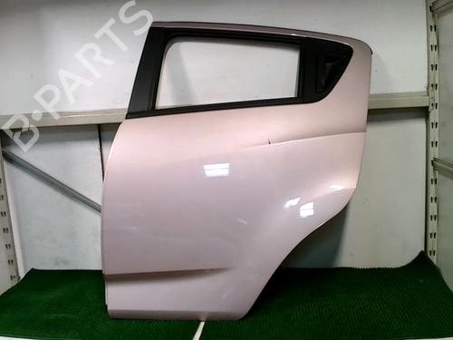 Left rear door CHEVROLET SPARK (M300) 1.2 | BP27176888C4